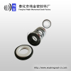 double face mechanical seal for diving pumps 208 12mm