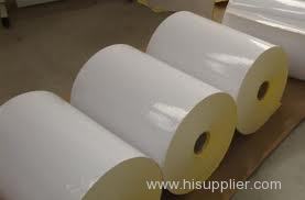high quality self adhesive paper