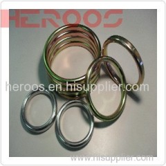 RING JOINT GASKET HEROOS