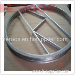 DOUBLE JACKETED GASKET HEROOS