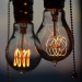 A19 Edison light bulbs