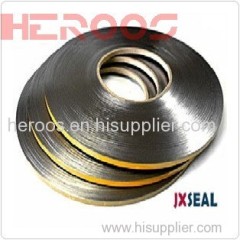 Graphite Tape for Spiral wound gasket