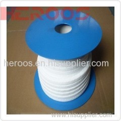 Pure PTFE Packing with oil