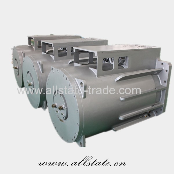 YBSS-132Explosion-proof Asynchronous Motors