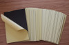 black PVC foam sheet for photo album