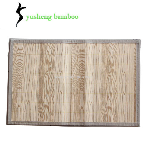 Cheap Printed Bamboo Rugs 
