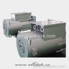 YBSS-110 Three Phase Asynchronous motors