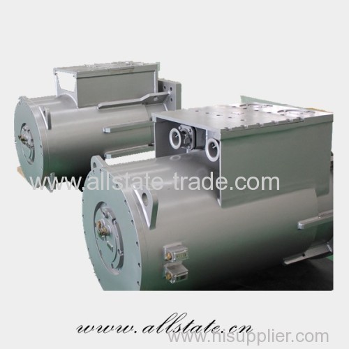 YBSS-110 Three Phase Asynchronous motors