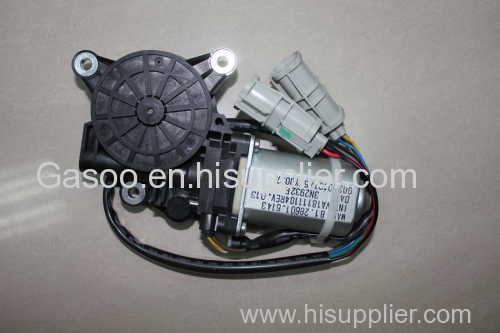 POWER WINDOW REGULATOR MOTORS FOR MAN TGA