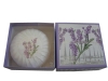Italian imported lavender soap
