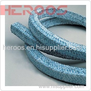 Carbonized Fiber Packing HEROOS