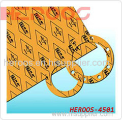 Non asbestos Sheet HEROOS 4501