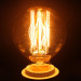 G80 vintage antique bulb