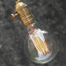 G80 vintage antique bulb