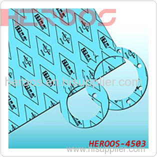 Non asbestos Sheet HEROOS-4503