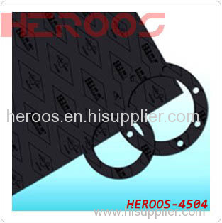 Non asbestos Sheet HEROOS-4504