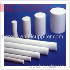 Virgin PTFE Tube and Rod