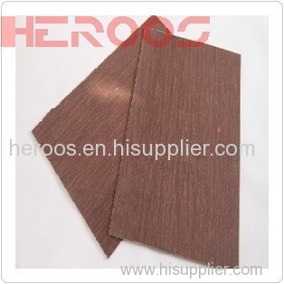 Asbestos Rubber Sheet HEROOS