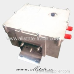 Three Phase Explosion-proof Asychronous Motors