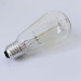 ST58 Squirrel Cage edison light bulbs