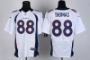 NEW Denver Broncos Demaryius Thomas 88 NFL Game Jersey - Orange