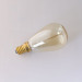 ST45 Nostalgic glow antique style bulbs