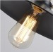 ST64 edison style light bulbs