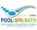 China International Sauna & Spa & Pool Fair 2014