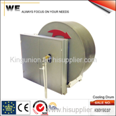 Sugar Cooling Drum (K8019037)