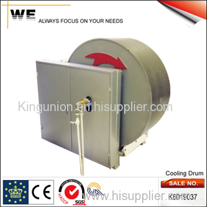 Sugar Cooling Drum (K8019037)
