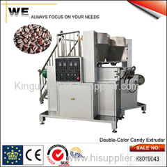 Double Color Candy Extruder (K8019043)