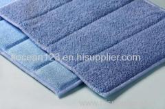 Microfiber Cleaning Kitchen Sponge