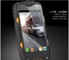 Original New M6 ZUG3 IP67 Rugged Android 4.0 Dual Core Phone -Waterproof, Shockproof, Dustproof ,GPS,4 inch