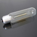 T10 tubular antique light bulb