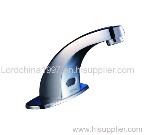 Electronic Infrared Automatic Sensor Faucet