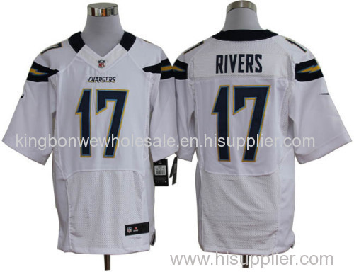Jersey San Diego Chargers Philip Rivers 