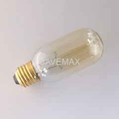 25W Edison light bulb