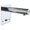 Wall Mounted Automatic Faucet