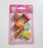 most adorable junk food set