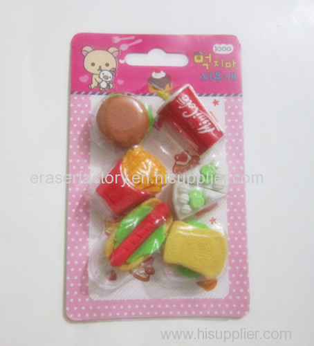 most adorable junk food set