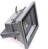 30W Outdoor LED Flood Light For Emergency Hallway , Waterproof IP65 2400LM