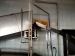 Chicken processing equipment Poultry cage washer machine