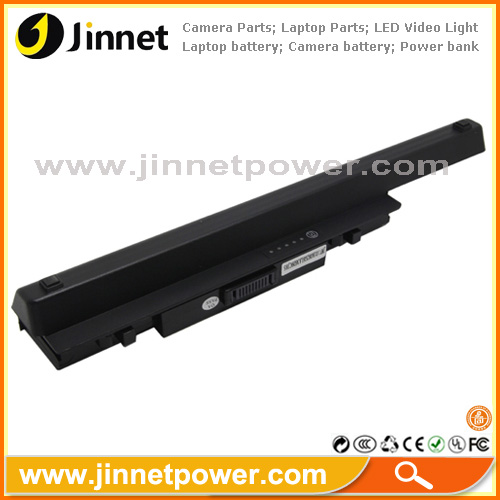 6600mAh replacement 9 cell for Dell Studio 1735 1737 laptop battery 312-0711