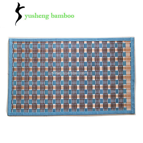 Custom Bamboo Pattern Rugs