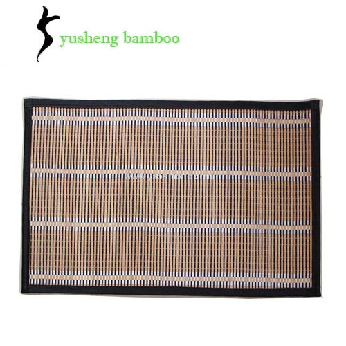 Cheap Bamboo Silk Rug