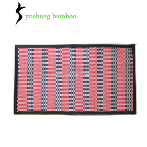 Beautiful Bamboo Silk Rug