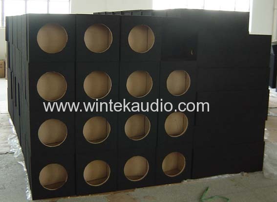 Spare parts for Sound box