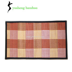 Bamboo Felt Ball Rugs