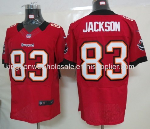 tampa bay buccaneers nike elite jersey