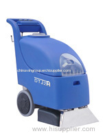 Electric carpet extractors cleaners